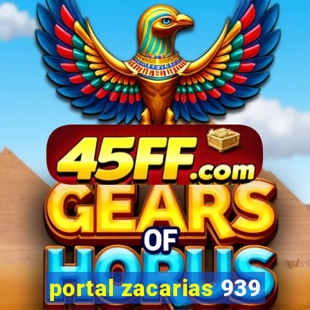 portal zacarias 939